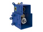 RB 07F.50 Potinkinis korpusas R-box Vertical O2/O3