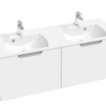 Praustuvo spintelė Classic II