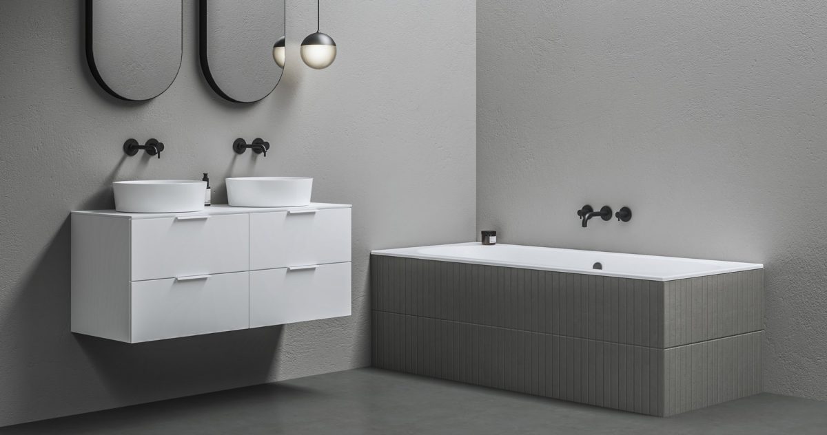 Spintelė po praustuvu Comfort II - Image 6