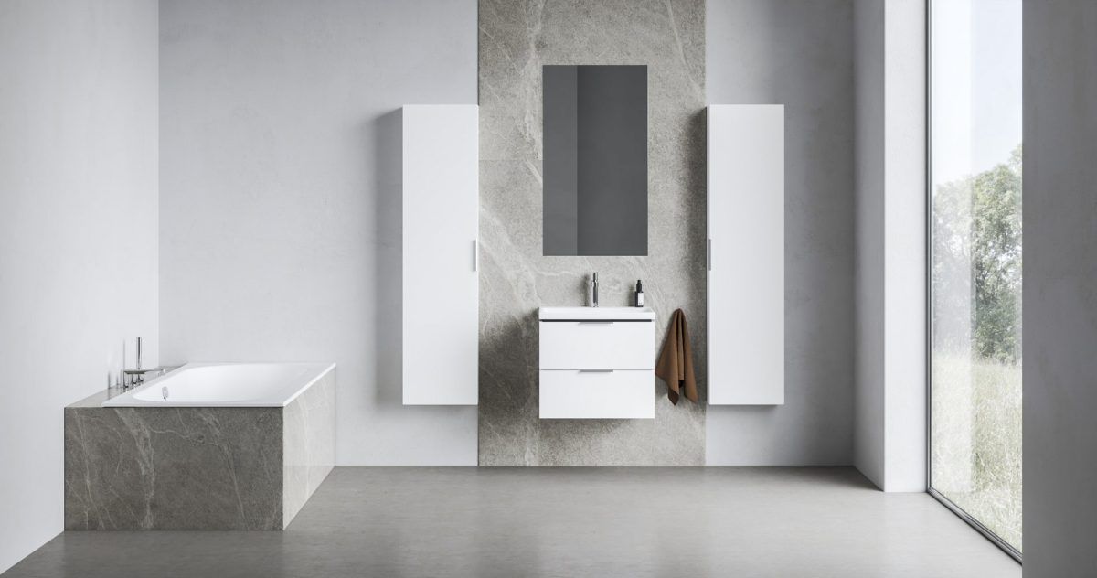 Spintelė po praustuvu Comfort II - Image 7