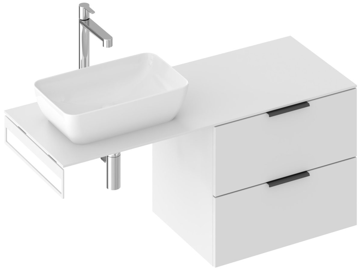 Spintelė po praustuvu Comfort II - Image 9
