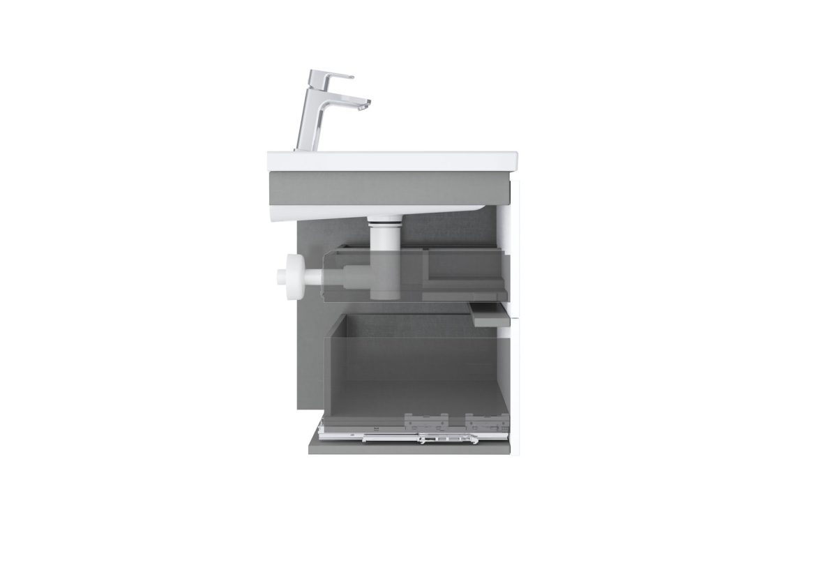 Spintelė po praustuvu Comfort II - Image 10