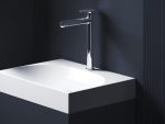 Praustuvo maišytuvas Spring SG 015.00