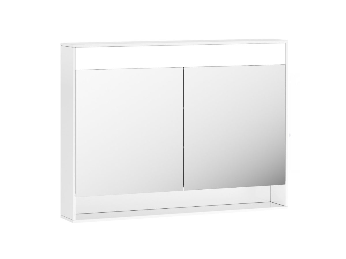 MC Step 100, balta - Image 2