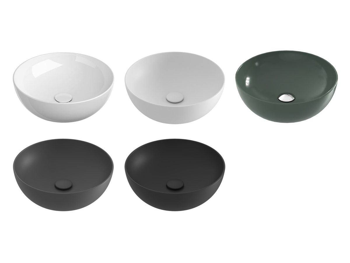 Praustuvas Uni Slim 40 B - Image 3