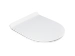 WC unitazo dangtis Vita Slim