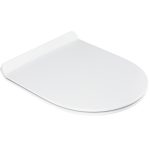 WC unitazo dangtis Vita Slim