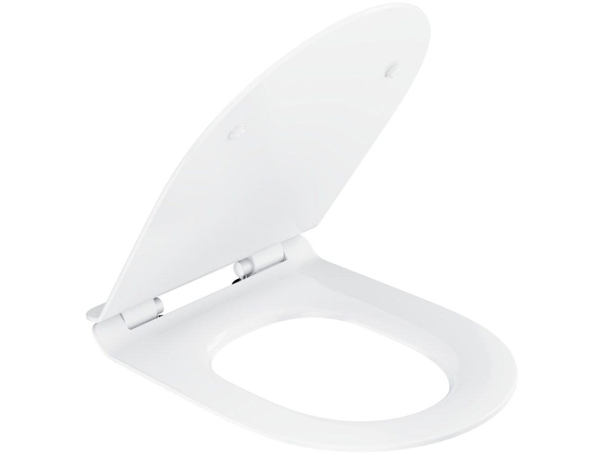 WC unitazo dangtis Vita Slim - Image 2
