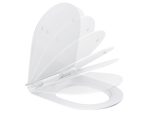 WC unitazo dangtis Vita Slim - Image 3