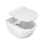 WC unitazo dangtis Vita Slim - Image 5