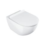 WC unitazo dangtis Vita Slim - Image 6