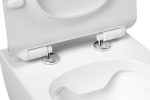 WC unitazo dangtis Vita Slim - Image 8