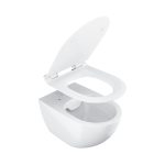 WC unitazo dangtis Vita Slim - Image 9
