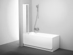 VS5 balta+plastikas Rain - Image 2