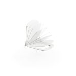 WC Classic RimOff, pakabinamas, baltas - Image 11