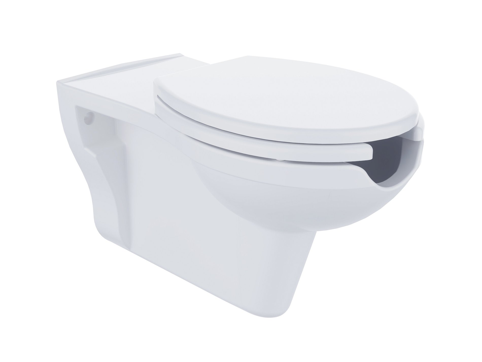 ravak_wc_safe_rimoff_x01930_01_img1 WC Safe Rim set, pakabinamas ant sienos, baltas - Image 1