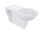 WC Safe Rim set, pakabinamas ant sienos, baltas - Image 4