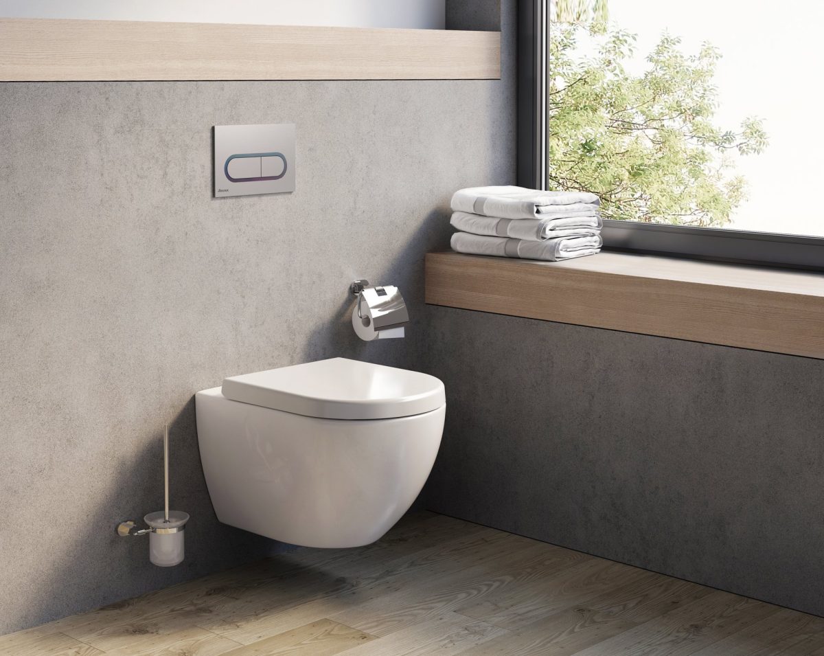 WC Uni Chrome RimOff - Image 9