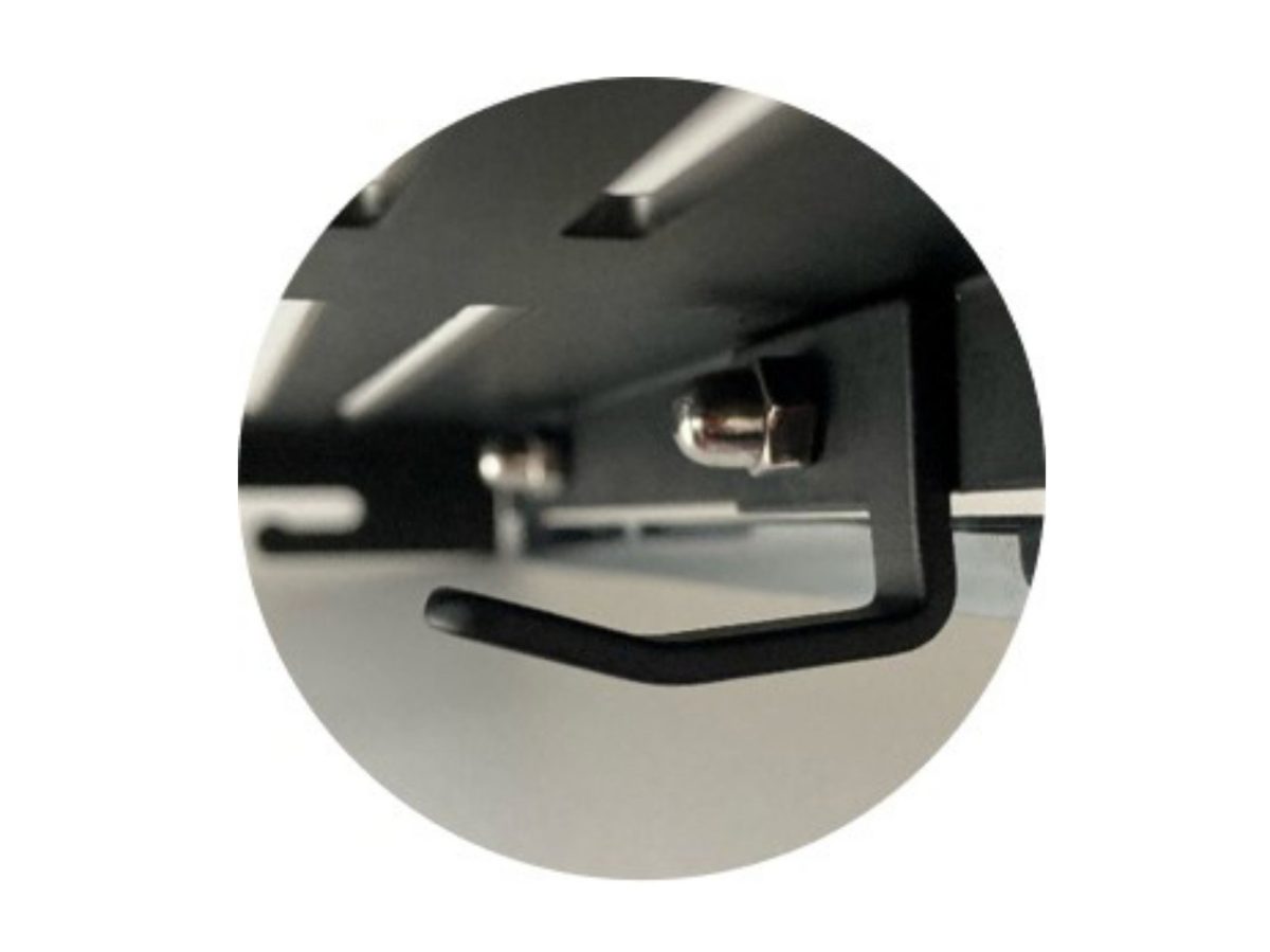 Lentynėlė Slim C - Image 2