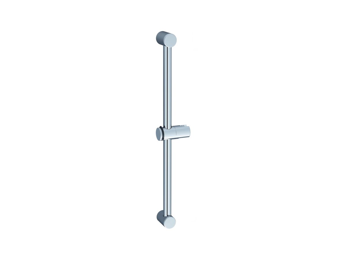 922.00 dušo komplektas: dušo galvutė Flat M, dušo laikiklis 66,5 cm, dušo žarna (nerūdijančio plieno) 150 cm, chrome - Image 4