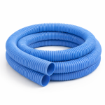 Lankstus 75 mm Fresh&Flex ortakis antistatinis antibakterinis mėlynas