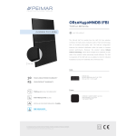 Modulis Peimar N-type abipusis 450W pilnai juodas - Image 2