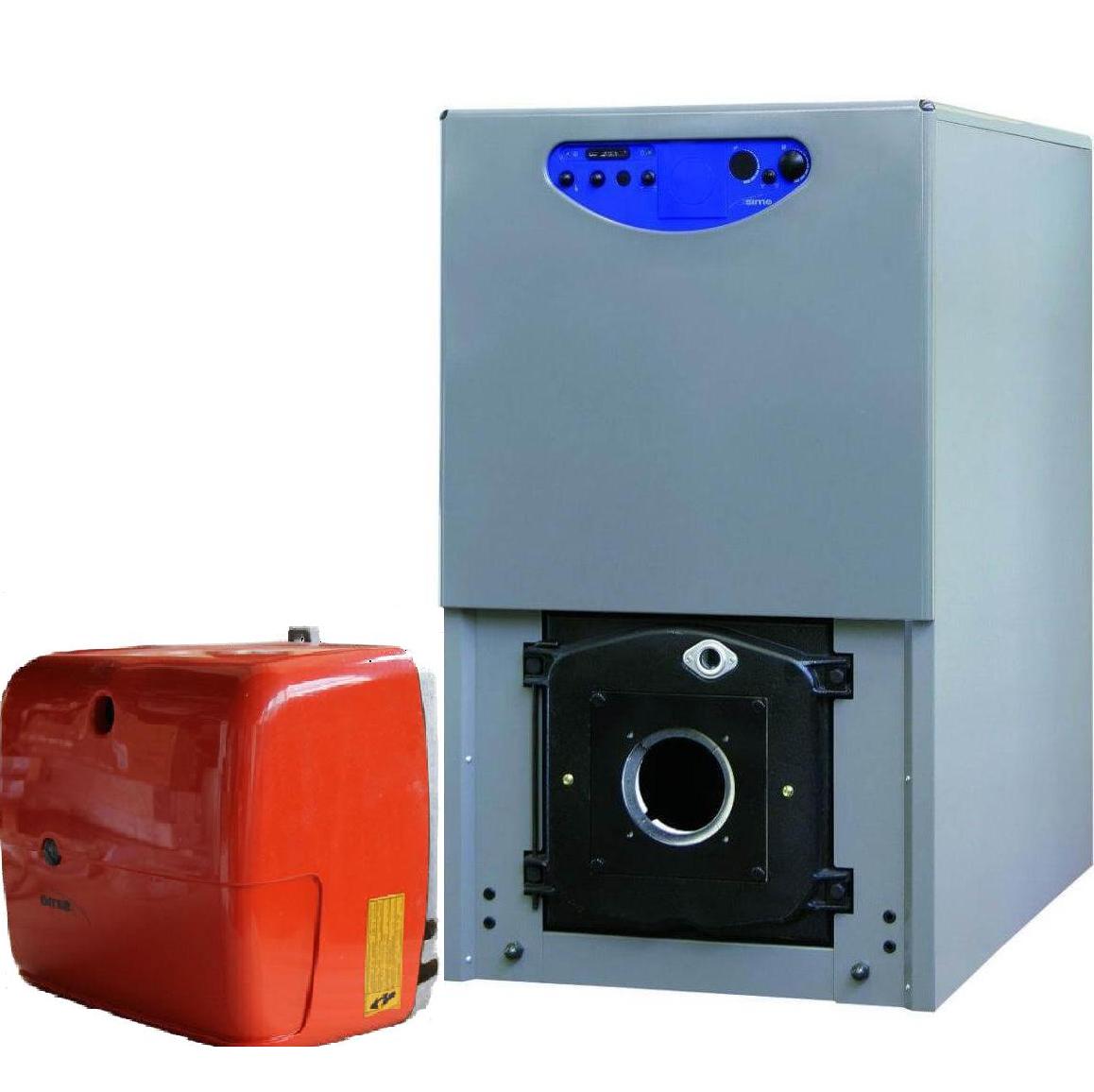 sime-1r-2r-of-komplektas-1 Skysto kuro katilas SIME 2R6 100,6 kW - Image 1