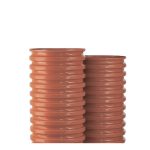 Šulinio stovas PVC 315mm gofruotas