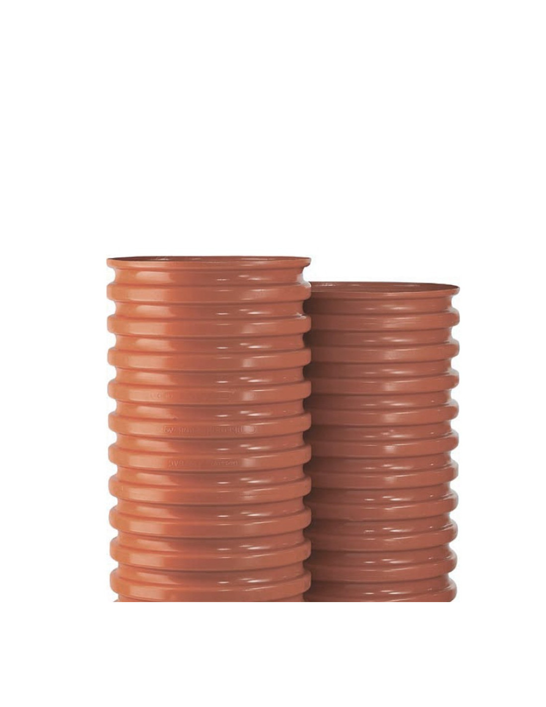 sulinio-stovas-pvc-315mm-gofruotas-pasirenkamas-ilgis Šulinio stovas PVC 315mm gofruotas - Image 1
