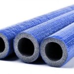 Kevalas izol ThermaCompact PE 18x6 mėlynas K-Flex
