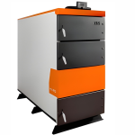 Pramoninis kieto kuro katilas Tis Hard Plus 500 kW