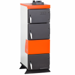 Kieto kuro katilas TIS PLUS 30 kW