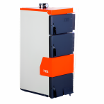 Kieto kuro katilas TIS PRO 15kW