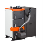 Granulinis katilas TIS PELLET 50kW