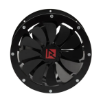 Oro destratifikatorius TORNADO XS4 - Image 4