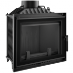 Židinys KRATKI Antek 10kw - Image 3
