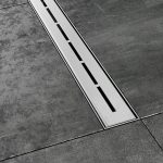 Nutekamasis dušo latakas Runway - Image 2